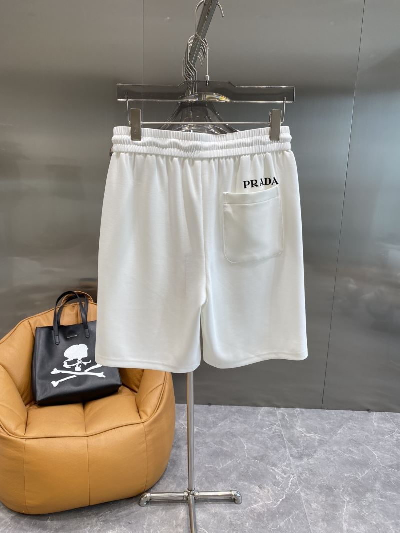 Prada Short Pants